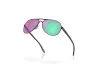 Oakley FEEDBACK Női Fekete Napszemüveg OO 4079 407953