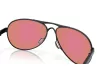 Oakley FEEDBACK Női Fekete Napszemüveg OO 4079 407953