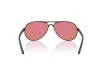 Oakley FEEDBACK Női Fekete Napszemüveg OO 4079 407953