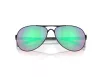Oakley FEEDBACK Női Fekete Napszemüveg OO 4079 407953