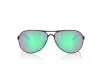Oakley FEEDBACK Női Fekete Napszemüveg OO 4079 407953