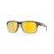 Oakley HOLBROOK Férfi Fekete Napszemüveg OO 9102 9102AH