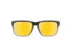 Oakley HOLBROOK Férfi Fekete Napszemüveg OO 9102 9102AH