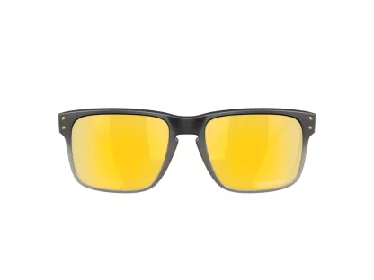 Oakley HOLBROOK Férfi Fekete Napszemüveg OO 9102 9102AH