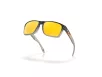 Oakley HOLBROOK Férfi Fekete Napszemüveg OO 9102 9102AH