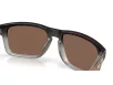 Oakley HOLBROOK Férfi Fekete Napszemüveg OO 9102 9102AH