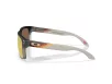 Oakley HOLBROOK Férfi Fekete Napszemüveg OO 9102 9102AH