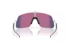 Oakley SUTRO LITE S Férfi, Női Fehér Napszemüveg OO 9496 949606
