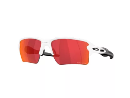   Oakley Flak 2.0 XXL Férfi Fehér Napszemüveg OO 9488 948803