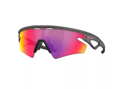   Oakley Sphaera Slash Férfi, Női Szürke Napszemüveg OO 9499 949909