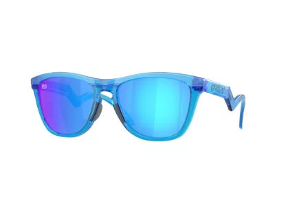   Oakley Frogskins Hybrid Férfi Kék Napszemüveg OO 9289 928909