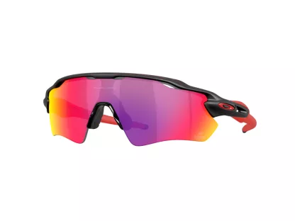   Oakley RADAR EV PATH Férfi Fekete Napszemüveg OO 9208 9208G2