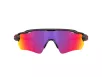 Oakley RADAR EV PATH Férfi Fekete Napszemüveg OO 9208 9208G2