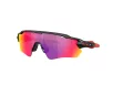 Oakley RADAR EV PATH Férfi Fekete Napszemüveg OO 9208 9208G2
