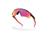 Oakley RADAR EV PATH Férfi Fekete Napszemüveg OO 9208 9208G2