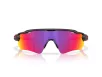Oakley RADAR EV PATH Férfi Fekete Napszemüveg OO 9208 9208G2