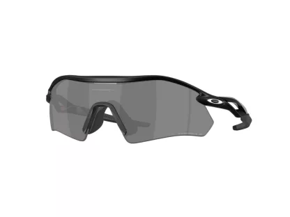   Oakley Radar Plate Férfi, Női Fekete Napszemüveg OO 9495D 949501