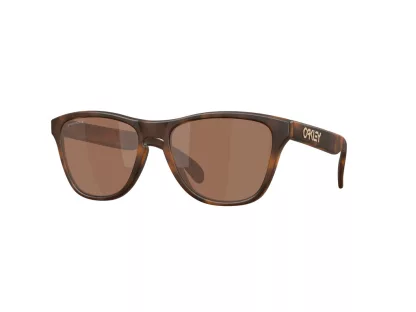 Oakley FROGSKINS S Férfi Barna Napszemüveg OO 9508 950803
