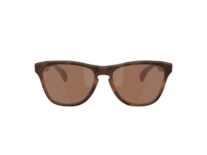 Oakley FROGSKINS S Férfi Barna Napszemüveg OO 9508 950803