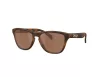 Oakley FROGSKINS S Férfi Barna Napszemüveg OO 9508 950803
