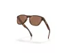 Oakley FROGSKINS S Férfi Barna Napszemüveg OO 9508 950803