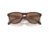 Oakley FROGSKINS S Férfi Barna Napszemüveg OO 9508 950803