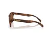 Oakley FROGSKINS S Férfi Barna Napszemüveg OO 9508 950803