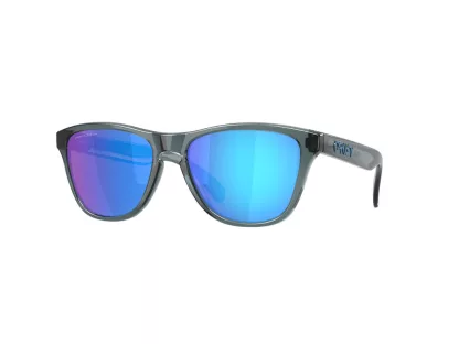 Oakley FROGSKINS S Férfi Fekete Napszemüveg OO 9508 950805