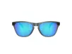 Oakley FROGSKINS S Férfi Fekete Napszemüveg OO 9508 950805