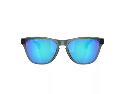 Oakley FROGSKINS S Férfi Fekete Napszemüveg OO 9508 950805