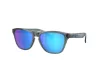 Oakley FROGSKINS S Férfi Fekete Napszemüveg OO 9508 950805