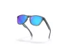 Oakley FROGSKINS S Férfi Fekete Napszemüveg OO 9508 950805