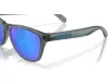 Oakley FROGSKINS S Férfi Fekete Napszemüveg OO 9508 950805