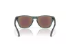 Oakley FROGSKINS S Férfi Fekete Napszemüveg OO 9508 950805