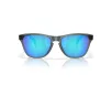 Oakley FROGSKINS S Férfi Fekete Napszemüveg OO 9508 950805