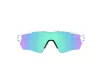 Oakley RADAR EV S PATH Férfi Fehér Napszemüveg OO 9510 951001