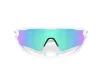 Oakley RADAR EV S PATH Férfi Fehér Napszemüveg OO 9510 951001