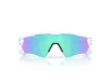 Oakley RADAR EV S PATH Férfi Fehér Napszemüveg OO 9510 951001