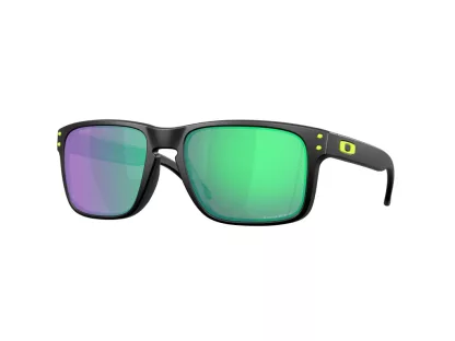 Oakley HOLBROOK Férfi Fekete Napszemüveg OO 9102 9102AI