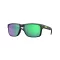 Oakley HOLBROOK Férfi Fekete Napszemüveg OO 9102 9102AI