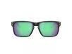 Oakley HOLBROOK Férfi Fekete Napszemüveg OO 9102 9102AI