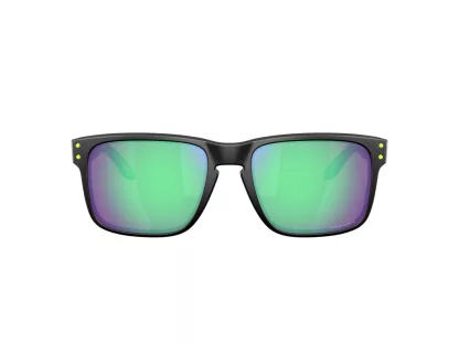 Oakley HOLBROOK Férfi Fekete Napszemüveg OO 9102 9102AI