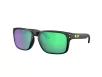 Oakley HOLBROOK Férfi Fekete Napszemüveg OO 9102 9102AI