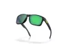 Oakley HOLBROOK Férfi Fekete Napszemüveg OO 9102 9102AI