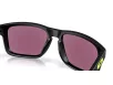 Oakley HOLBROOK Férfi Fekete Napszemüveg OO 9102 9102AI