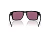 Oakley HOLBROOK Férfi Fekete Napszemüveg OO 9102 9102AI