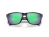 Oakley HOLBROOK Férfi Fekete Napszemüveg OO 9102 9102AI