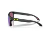 Oakley HOLBROOK Férfi Fekete Napszemüveg OO 9102 9102AI