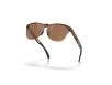Oakley FROGSKINS RANGE XL Férfi, Női Barna Napszemüveg OO 9503 950302
