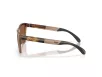 Oakley FROGSKINS RANGE XL Férfi, Női Barna Napszemüveg OO 9503 950302